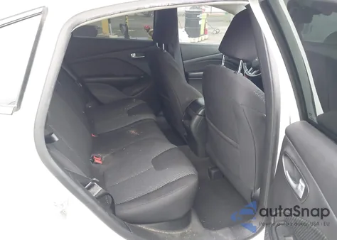 2015 Dodge Dart Aero from USA, damaged, VIN 1C3CDFDHXFD111990